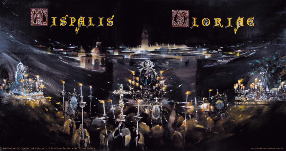 Glorias de Sevilla  